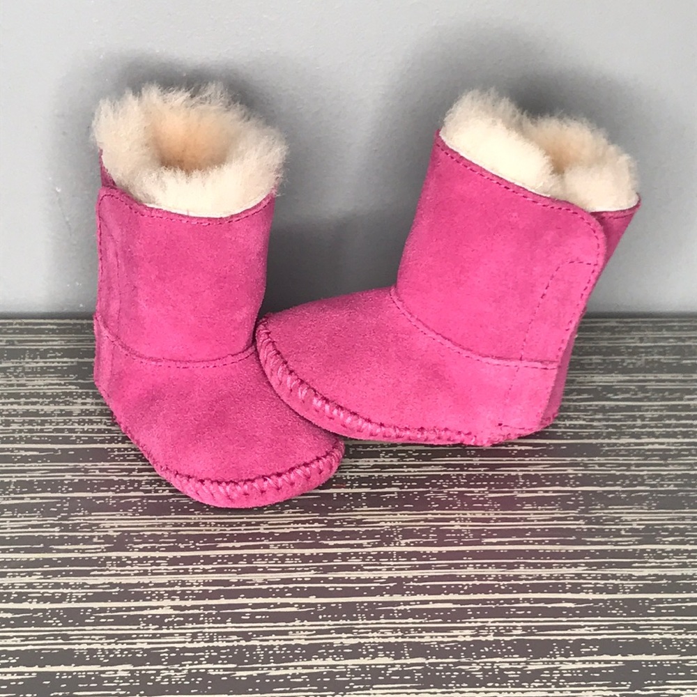 Baby UGG Boots